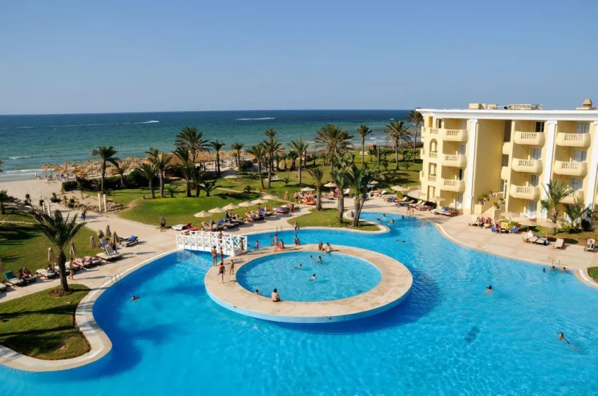 Royal Thalassa Monastir 5*-11