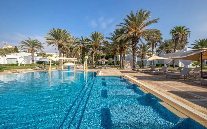 Steigenberger Marhaba Thalasso 5*-12