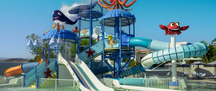 Iberostar Waves Creta Panorama and Mare 4*-30