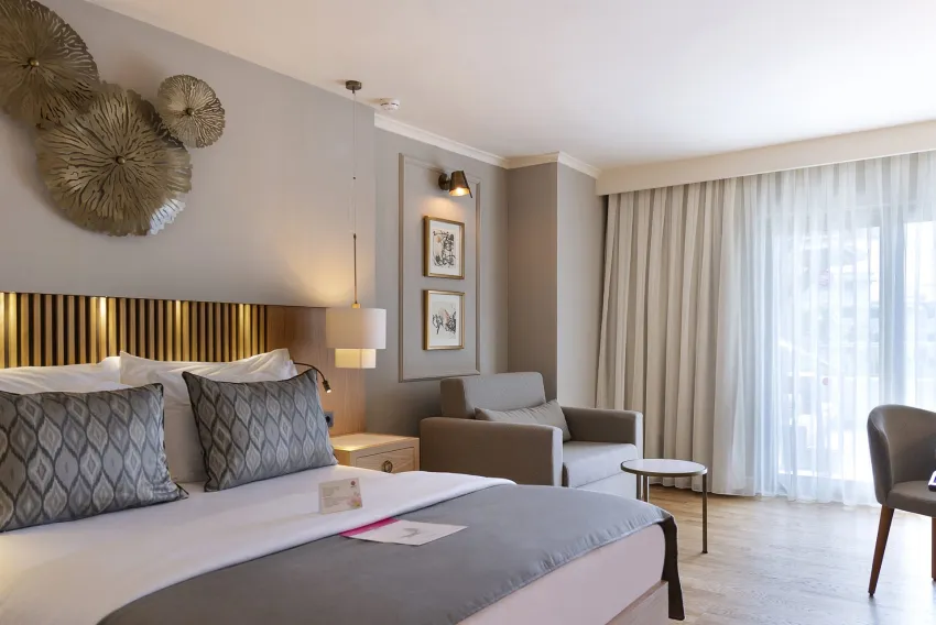 Barut Hemera Resort & Spa 5*-15