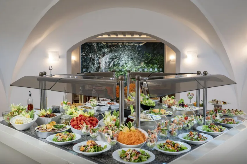 Le Hammamet Hotel 4*-26