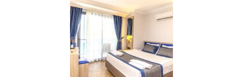 Relax Beach Hotel 4*-10