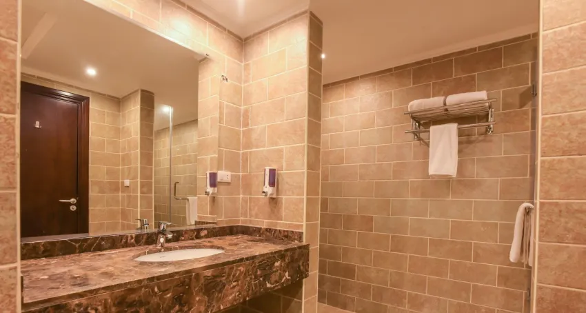 Rivoli Suites 4*-22