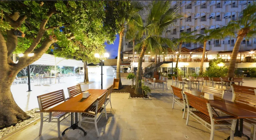 Anitas Beach Hotel 3*-6