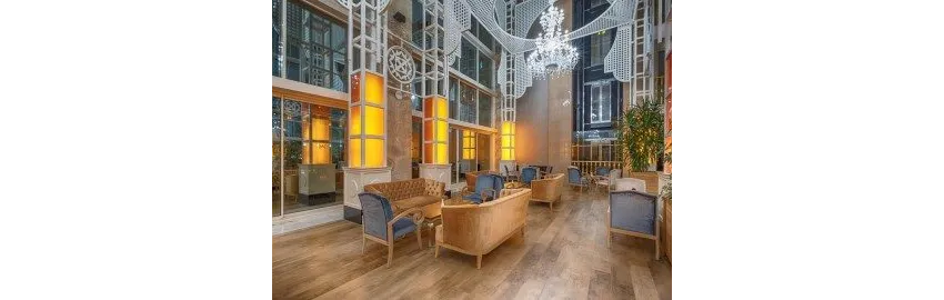 Well Palace Side 5*-8