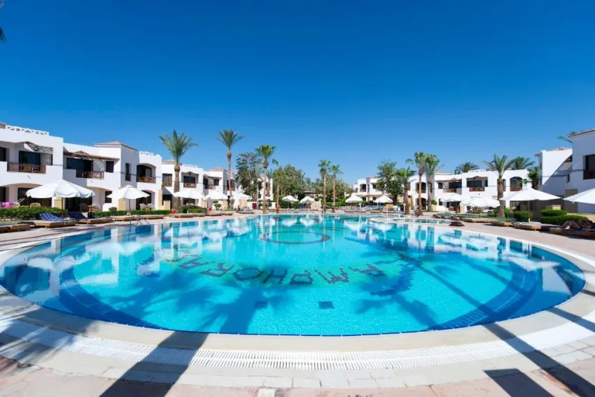 AMPHORAS BEACH  4*-7