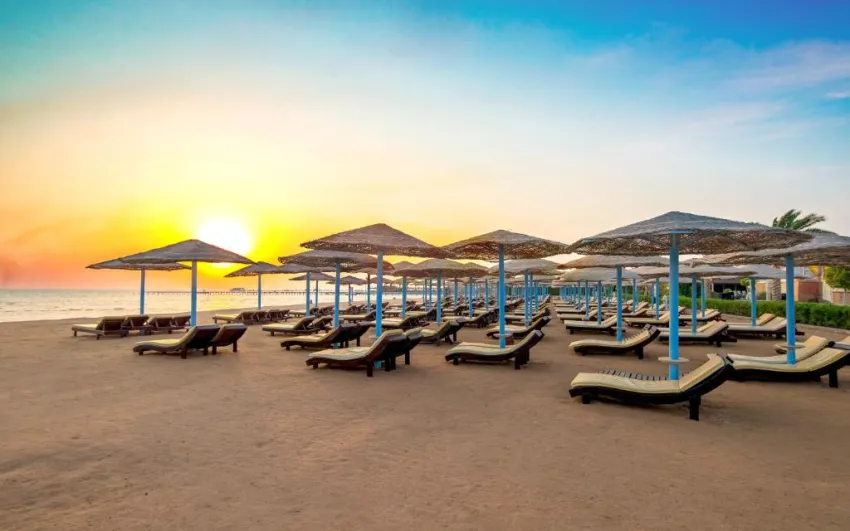 Sunrise Alora Aqua Park 4*-2