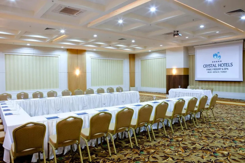 Crystal Family Comfort Collection 5*-40