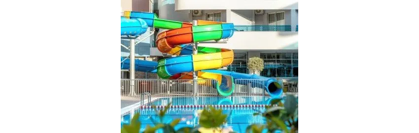 Avena Resort & Spa 4*-21