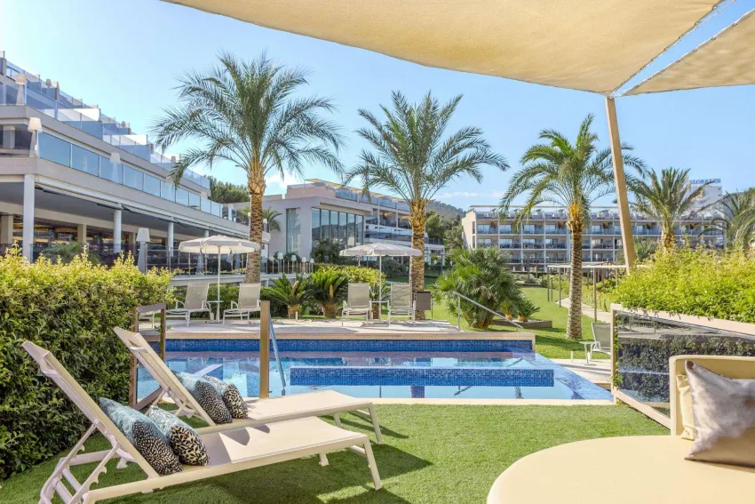 Zafiro Palace Palmanova 5*-42