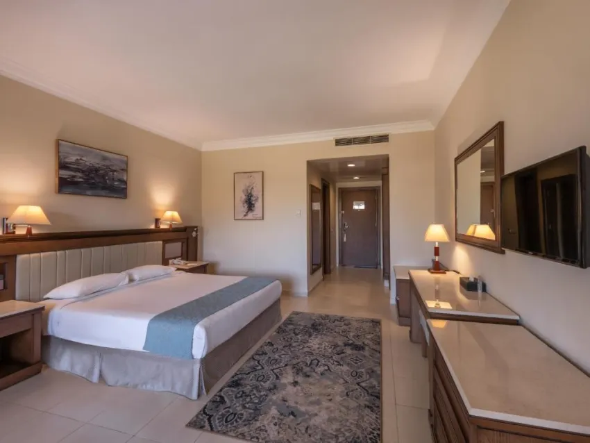 Serenity Alpha Beach (Ex Serenity Makadi Beach) 5*-48