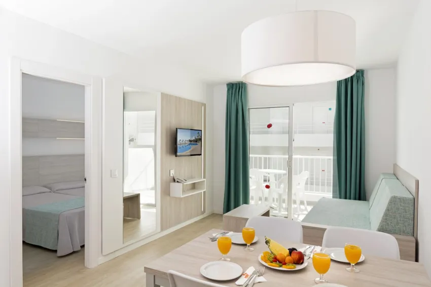 HSM Calas Park Apartamentos 3*-19