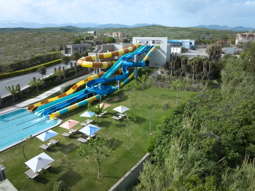 Euphoria Resort 5*-129