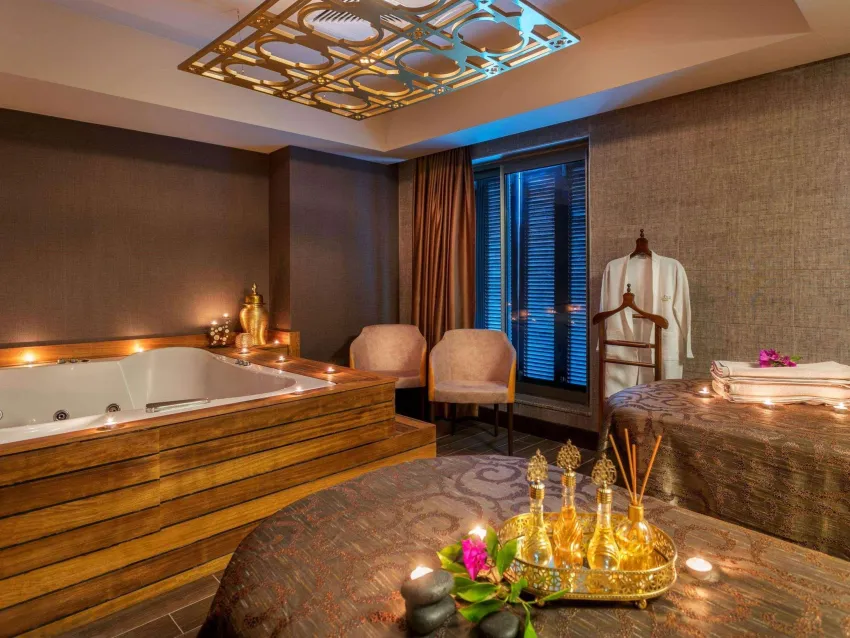 Rixos Sungate Hotel 5*-137