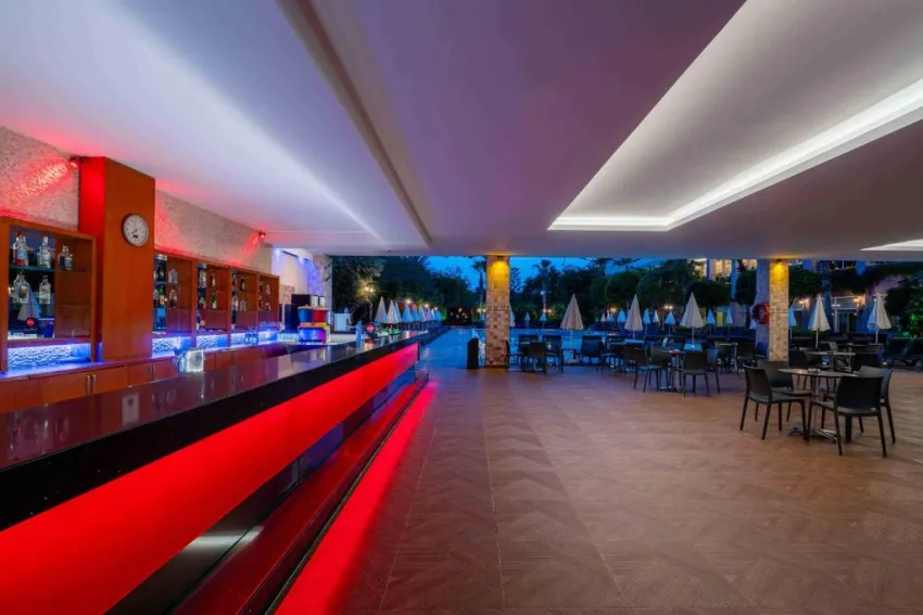 PRIMASOL TELATIYE RESORT HOTEL  5*-6