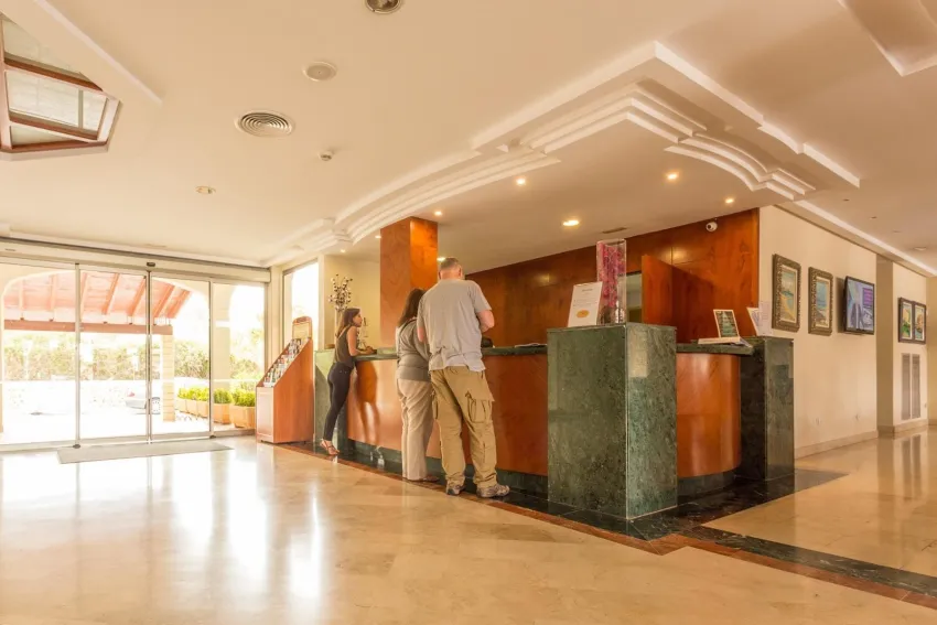 Caprice Isabel Aparthotel 3*-8