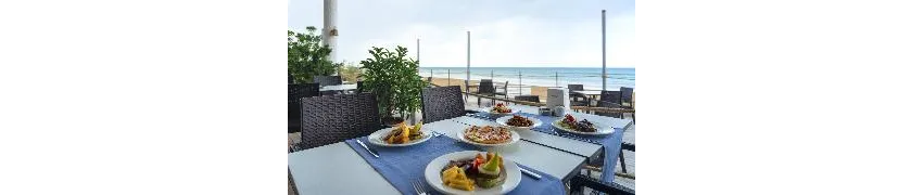 Seashell Vega Hotel (Ex. Side Crown Sunshine) 5*-48