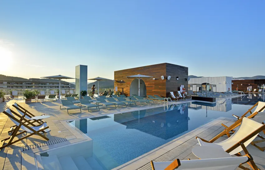 Innside Calvia Beach 4*-34