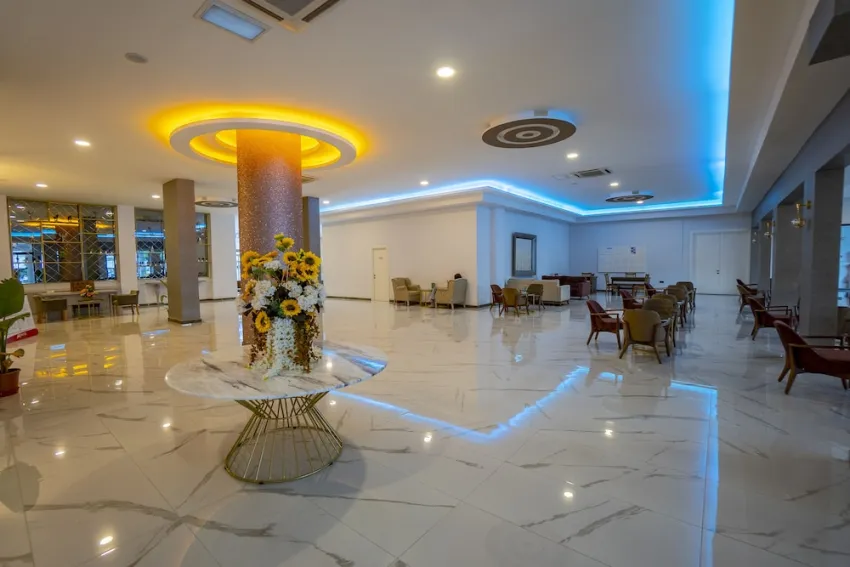 Eldar Garden Resort Hotel 4*-3