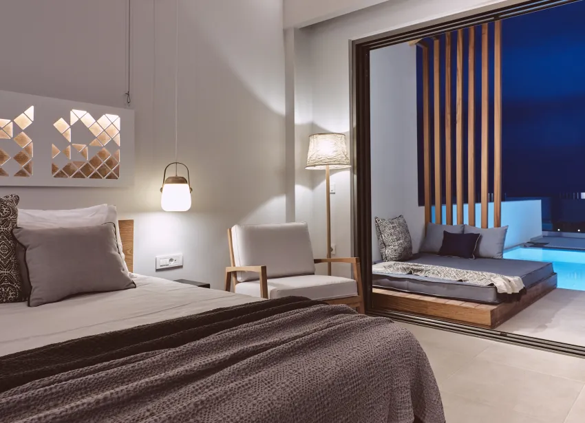 St. John Villas and Suites 5*-16