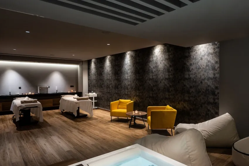 Euphoria Resort 5*-102