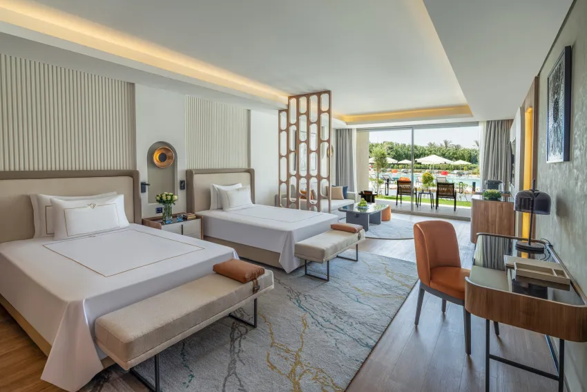 Rixos Premium Magawish Bay View 5*-27