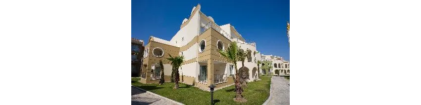 Kamelya Collection Selin Hotel 5*-2