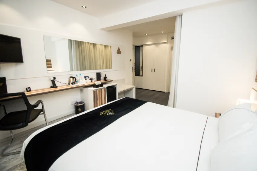 The Ciao Stelio Deluxe Hotel 4*-16