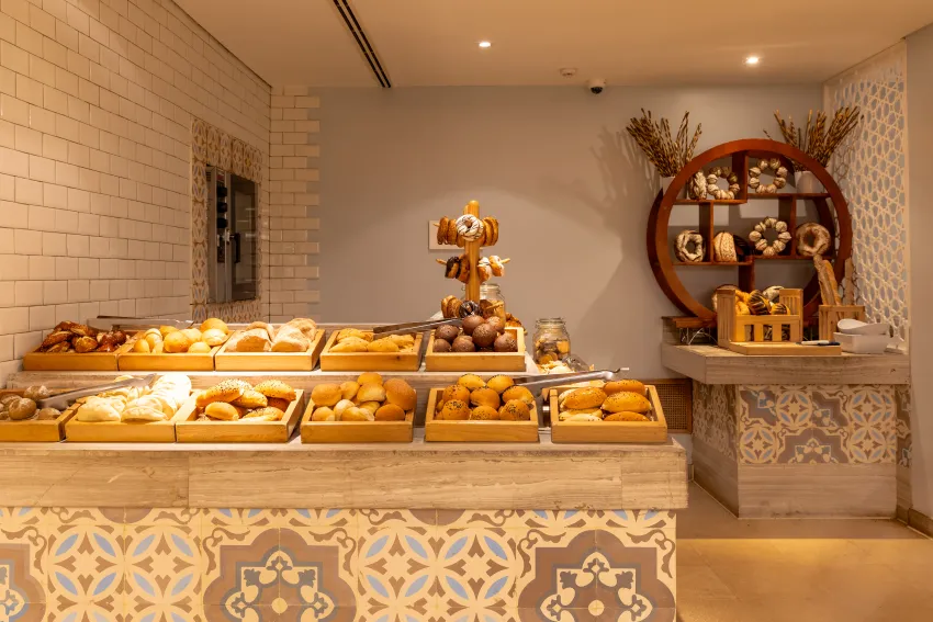 Fort Arabesque Resort, Spa and Villas 4*-107