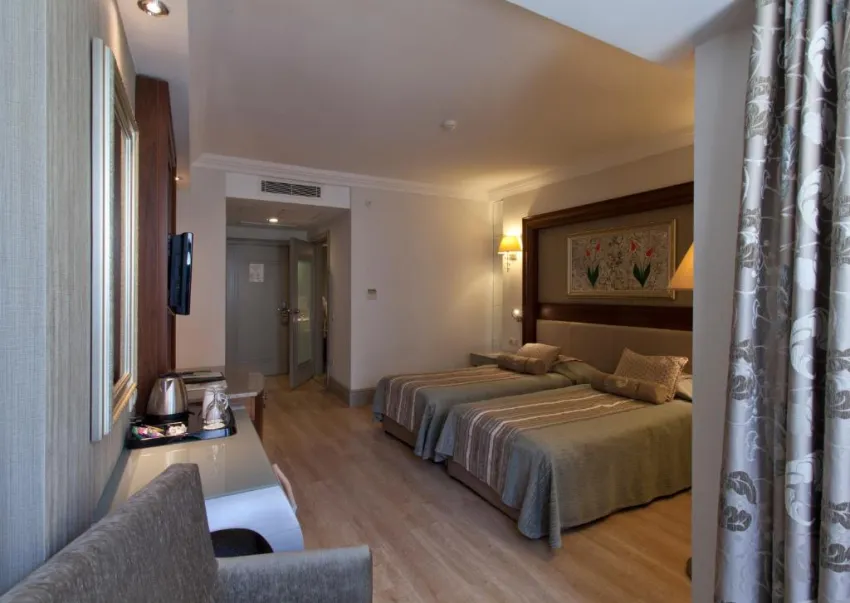 SIDE STAR RESORT  5*-2