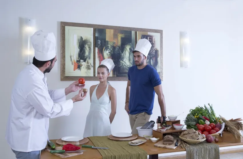 Thalassa Beach Resort Adults Only 16+ 4*-34