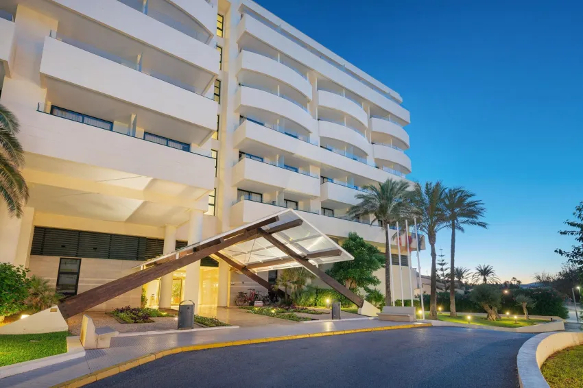 Welikehotel Marfil Playa 4*-8