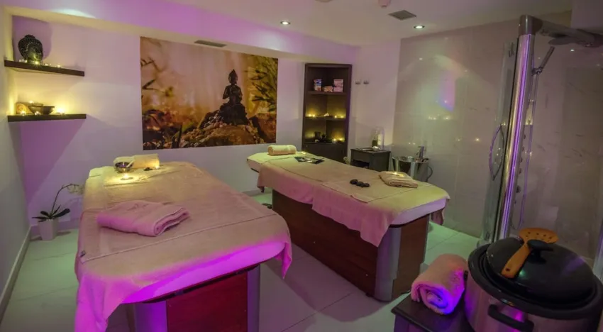 Dome Beach Hotel 4*-8