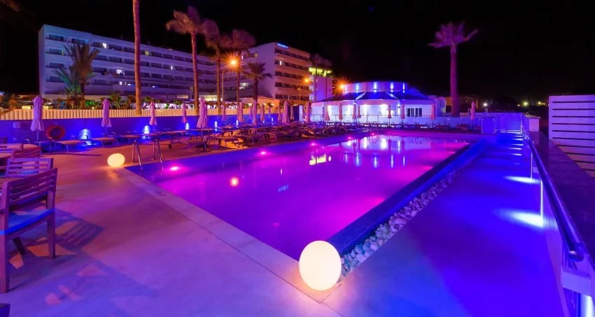 Tasia Maris Beach and Spa 4*-79