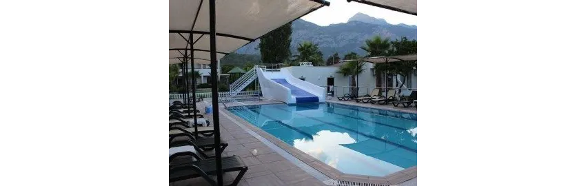 Hotel Gold Stone 3*-17