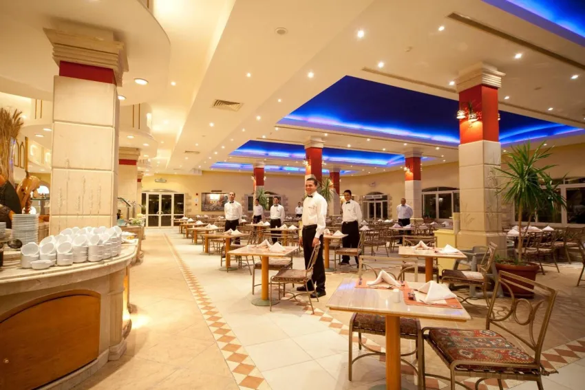 Coral Beach Resort Hotel 4*-90