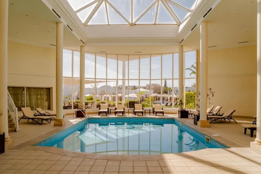 TMK Flora Park 4*-10