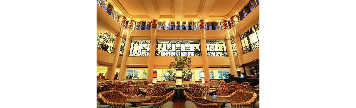 Swiss Inn Hurghada Resort Ex. Hilton Hurghada Resort 5* - Hurghada - Egipt