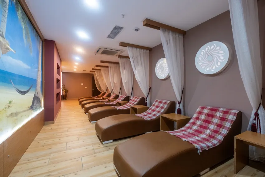 Side Sun Hotels - Bella Resort & Spa 5*-10