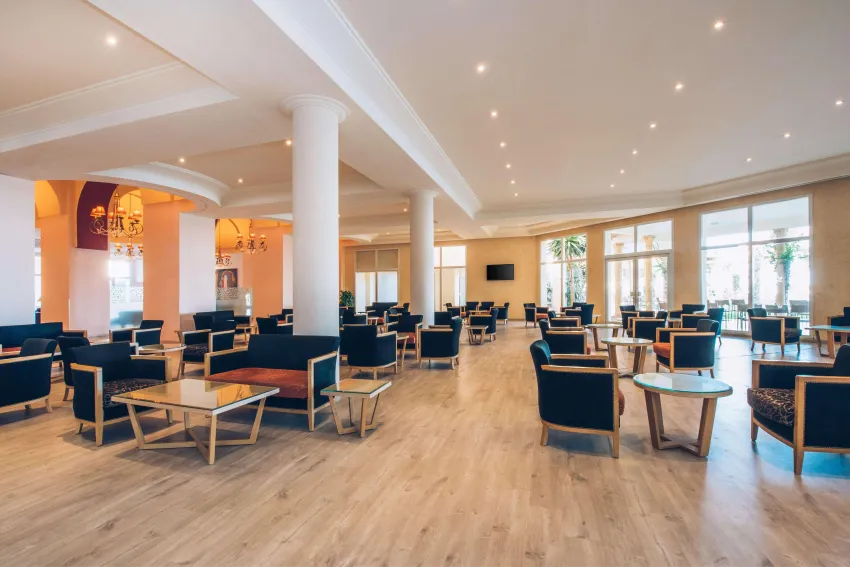 Iberostar Waves Averroes 4*-8