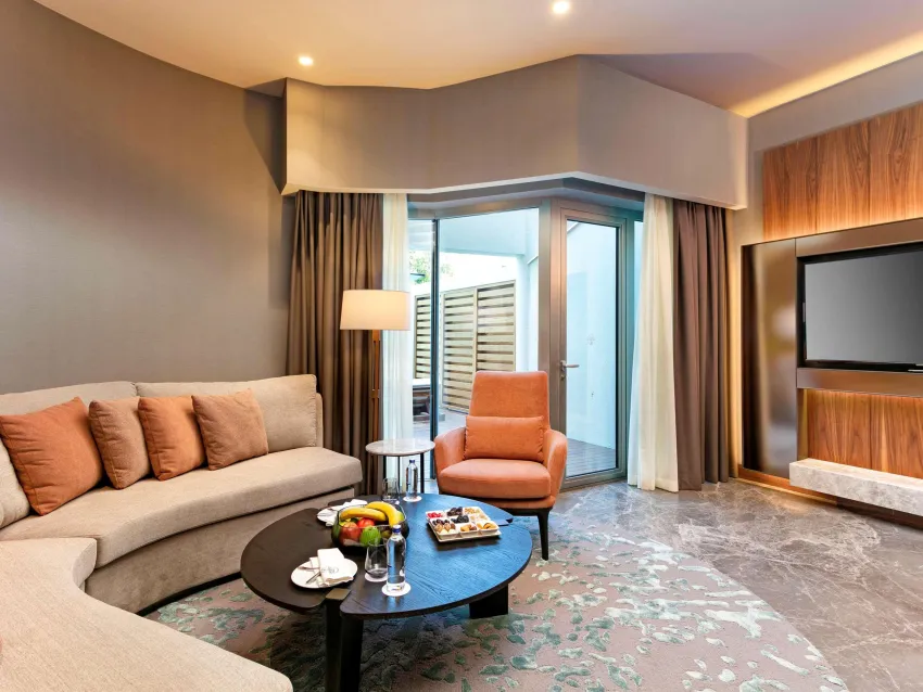 Rixos Sungate Hotel 5*-10