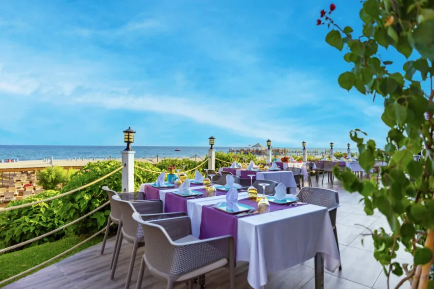 Vonresort Golden Coast 5*-24