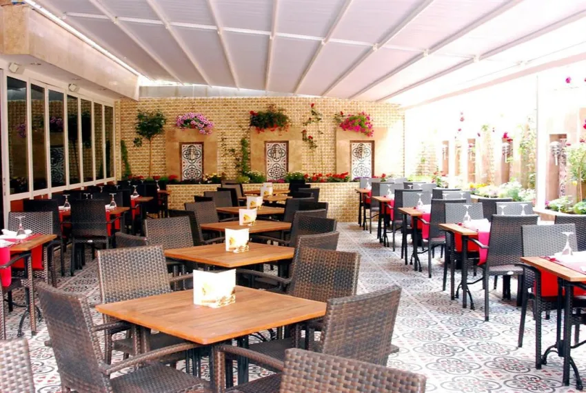 ALBA RESORT HOTEL  5*-8