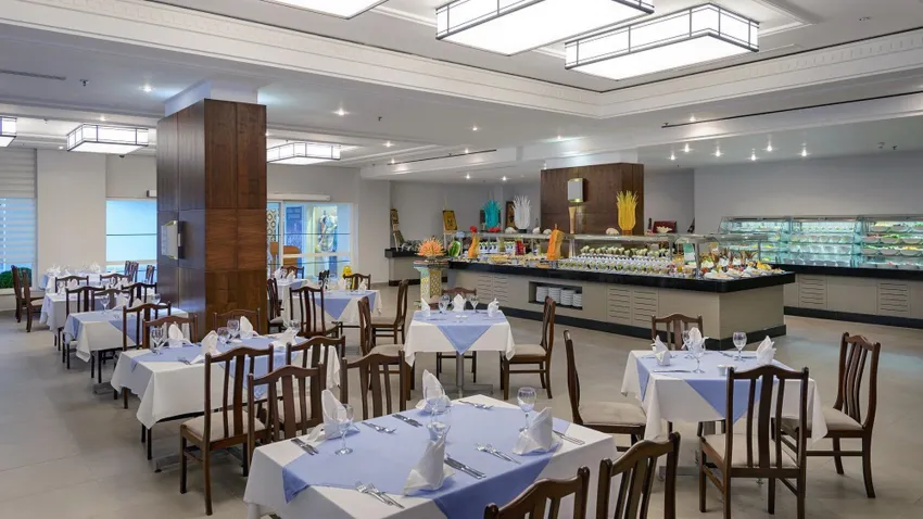 Ma Biche Kemer (Ex.Ghazal Resort Hotel) 5*-80