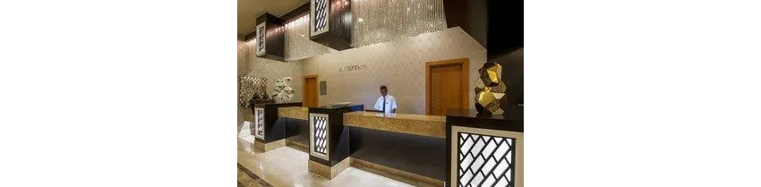 Dream World Resort & Spa 5*-3