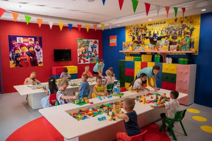 PAPILLON AYSCHA HOTEL  5*-24