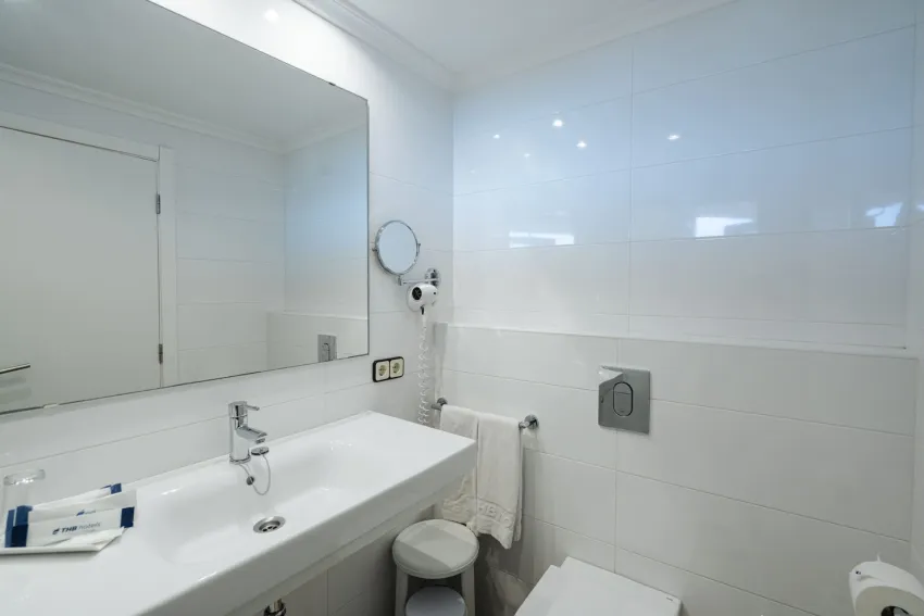 THB Maria Isabel Hotel 4*-9