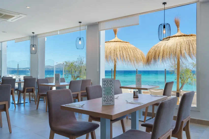 Ferrer Concord Hotel Spa 4*-72
