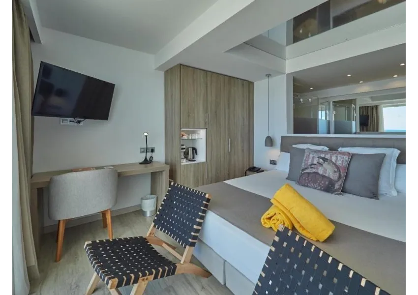 BQ Aguamarina Boutique Hotel 4*-9