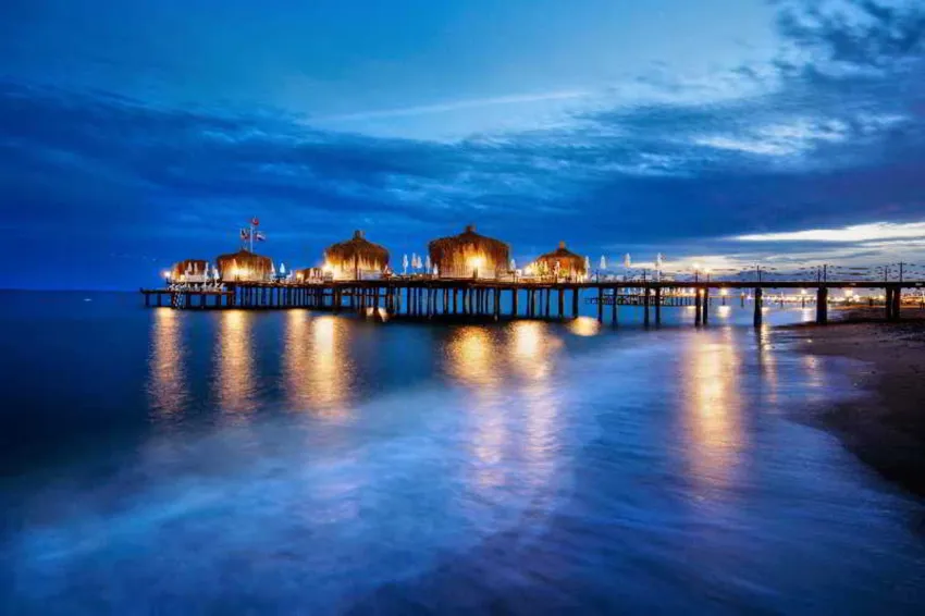 Liberty Hotels Lara 5*-46